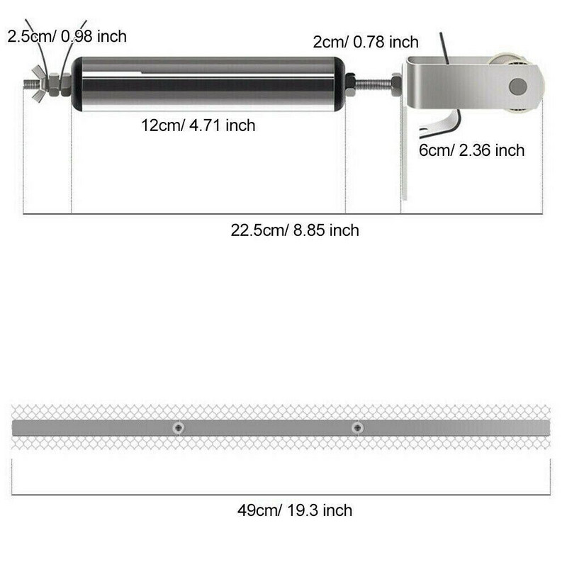 Buitinių žiurkių gaudymas Kūrybinis daugiafunkcis pelių gaudyklė, pelė kibiras, gaudyklė žiurkės gaudyklė.