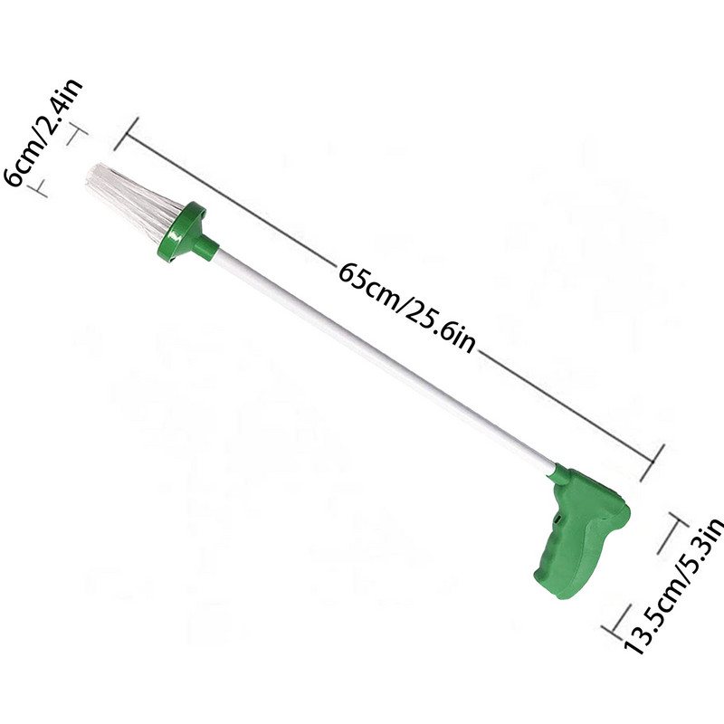 Ručni hvatač stvorenja Hvatanje insekata Paukova zamka Hvatalica insekata Prilagođena putovanju Humana zamka Stonoga Alati za kontrolu štetočina