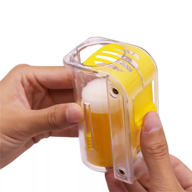 Capcană fierbinte pentru albine Wespen Vanger Piege Frelon Reject Insecte Muște Capcană pentru viespi Atârnat pe copac Instrumente de grădină Trampa Avispas