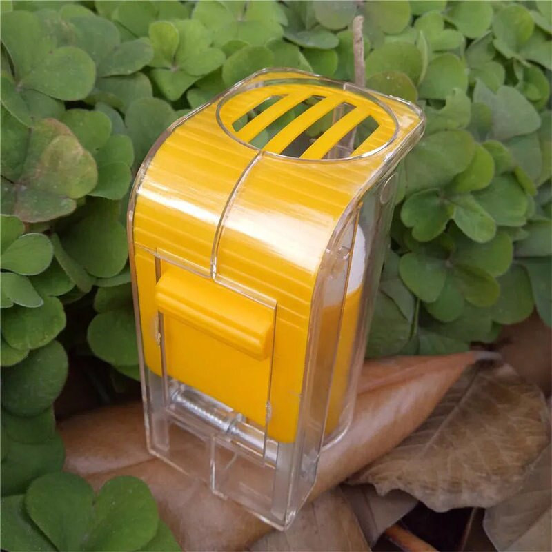 Capcană fierbinte pentru albine Wespen Vanger Piege Frelon Reject Insecte Muște Capcană pentru viespi Atârnat pe copac Instrumente de grădină Trampa Avispas