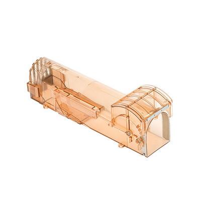 Atkārtoti lietojams peles slazds bez nogalināšanas būra Peļu slazds Gudrais peles slazds peļu ķērājam Automātiski žurku slazds mājdzīvnieku kontrole