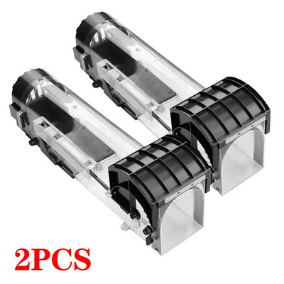 Atkārtoti lietojams peles slazds bez nogalināšanas būra Peļu slazds Gudrais peles slazds peļu ķērājam Automātiski žurku slazds mājdzīvnieku kontrole