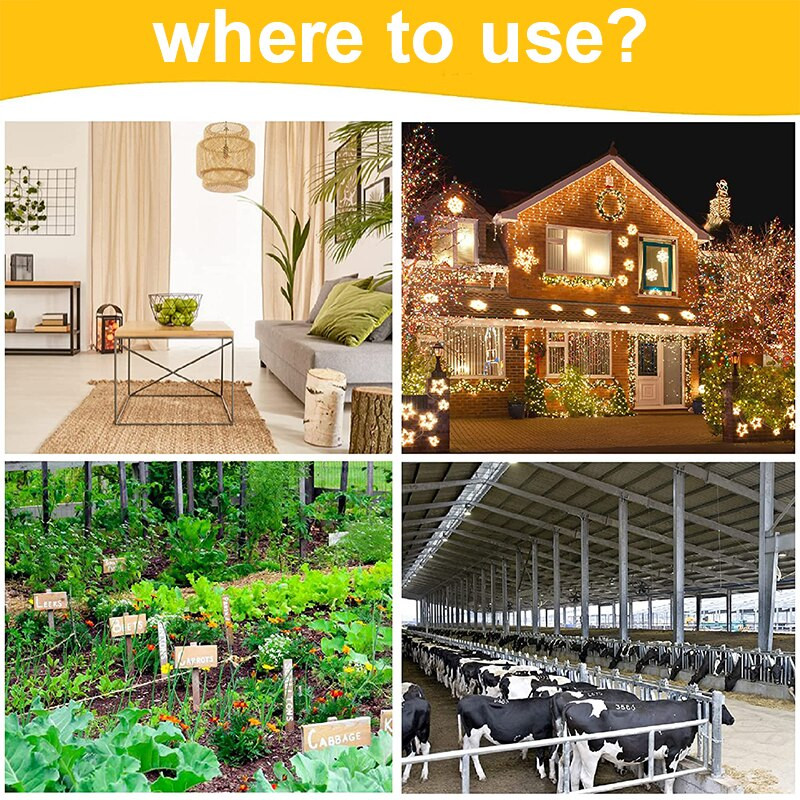 2022 Flip Mouse Trap Capcană pentru șoareci cu resetare automată pentru utilizare cu găleți Kitchen Garden