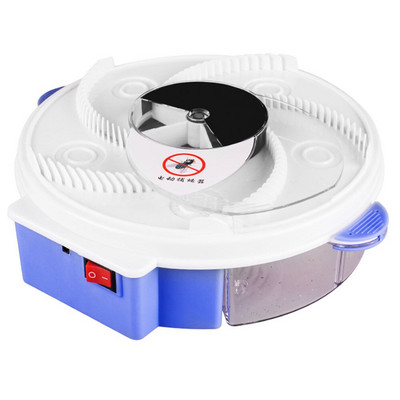 USB automatska zamka za muhe, odbacivanje insekata, štetočina, kontrola, odbojnik, električna muholovka, hvatač, ubojica, unutrašnja vanjska oprema