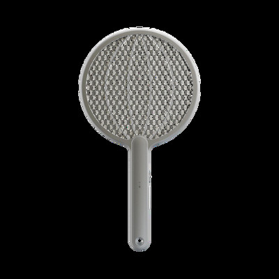 YouPin Elektrická raketa proti komárom USB Killer Nabíjateľná plácačka 3500V Šok zabíja muchy hmyz mucholapka antirepelentné nástroje