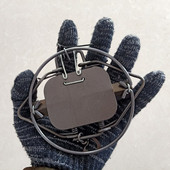 Malé pasce na myši Železné spony Pasce na myši Pasca na hlodavce Pružinové pasce na myši