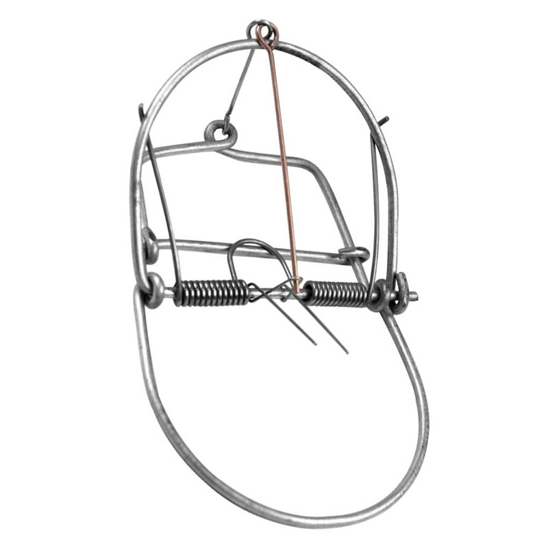 2022 NOU Capcană pentru șoareci Capcană pentru șobolani de primăvară Capcană pentru nevăstuică Capcană pentru șoareci Control dăunători Capcană pentru șoareci de vânătoare Instrument de prindere pentru șobolani de primăvară