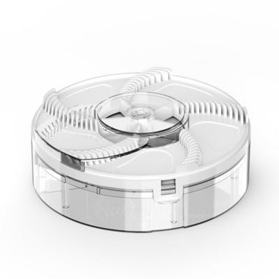 Automatický lapač much, zabijak much, pasca na hmyz, lapač škodcov, USB elektrický zabijak, odpudzovač škodcov, vnútorný a vonkajší