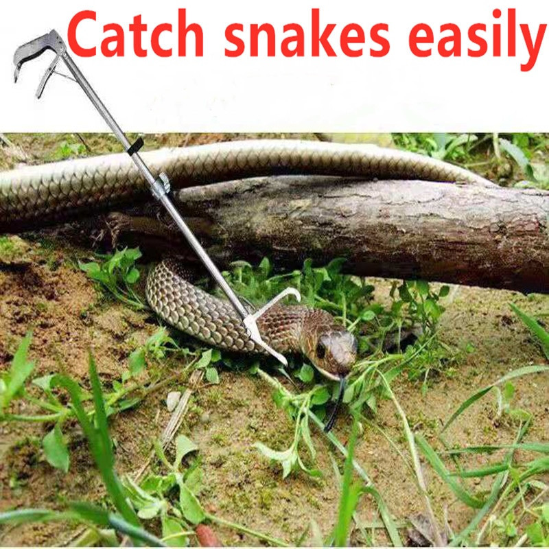 Profesionāli salokāmi klaburčūskas, čūsku knaibles, čūsku nūjas, zobaini plati žokļi, greifera apstrādes instrumenti