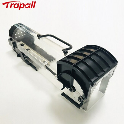 2 buc. Noua cușcă de capcană pentru șoareci, din plastic uman pentru rozătoare