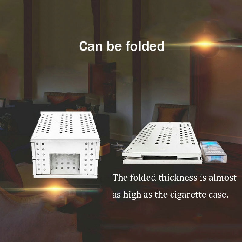 Veľkopriestorová kontinuálna pasca na myši, domáce zariadenie na hlodavce, skladacie vonkajšie vysokoúčinné zariadenie na zachytávanie hadov