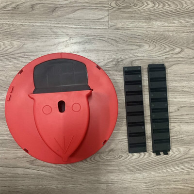 Pasca na myši s automatickým resetom, opakovane použiteľná pasca na potkany, inteligentná výklopná posúvacia vedrová pasta s vekom, nástroj na zabíjanie, humánna vonkajšia a vnútorná pasca na potkany