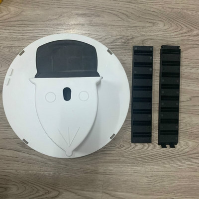 Pasca na myši s automatickým resetom, opakovane použiteľná pasca na potkany, inteligentná výklopná posúvacia vedrová pasta s vekom, nástroj na zabíjanie, humánna vonkajšia a vnútorná pasca na potkany