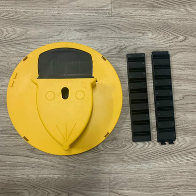 Pasca na myši s automatickým resetom, opakovane použiteľná pasca na potkany, inteligentná výklopná posúvacia vedrová pasta s vekom, nástroj na zabíjanie, humánna vonkajšia a vnútorná pasca na potkany