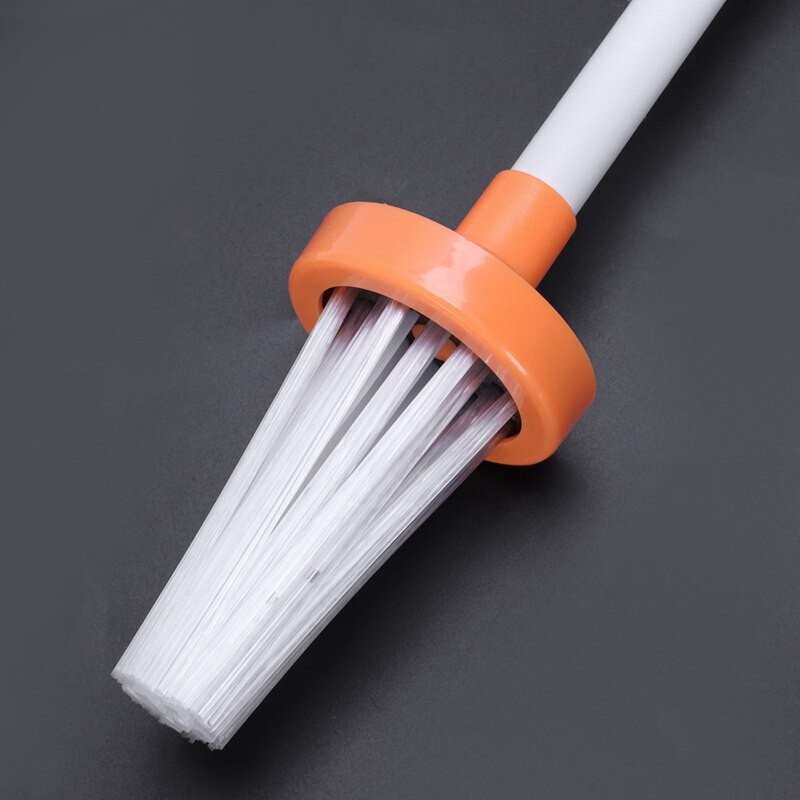 2X My Critter Catcher Prinde păianjeni și insecte cu mâner lung (portocaliu)