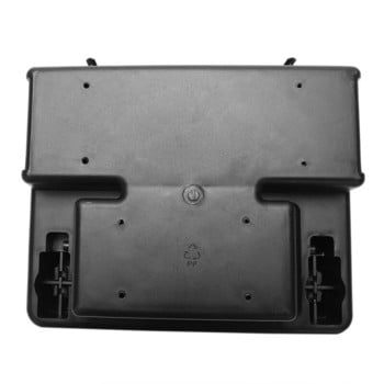 2X Professional Rodent Bait Block Station Box Case Παγίδα & κλειδί για ποντίκια αρουραίων