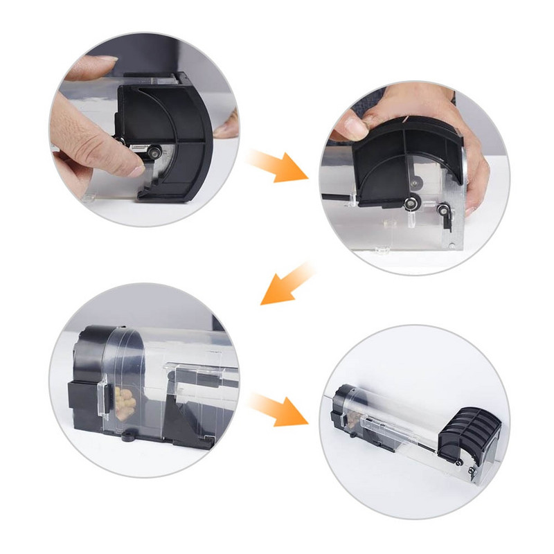 Opakovane použiteľná pasca na myši, mravec, odmietnutie záplav, hlodavce, potkany, inteligentná klietka, nezabíjanie hlodavcov, lapač myší, vnútorné a vonkajšie, kontrola škodcov, pasca na potkany