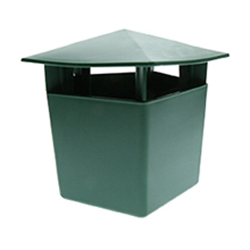 Hot YO-16 bucăți capcane pentru melci de bere ecologice pentru a prinde melci Capcane de melci, sigure pentru copii și animale de companie