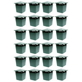 24 de bucăți capcane pentru melci de bere ecologice pentru a prinde melci Capcane de melci, sigure pentru copii și animale de companie