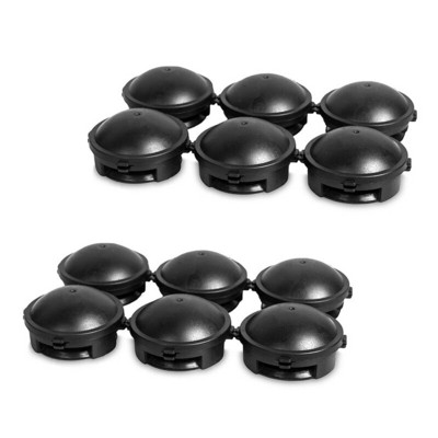 Särjepüünised, Prussakatapja siseruumides, Small Roach Bait Station, 24 Count