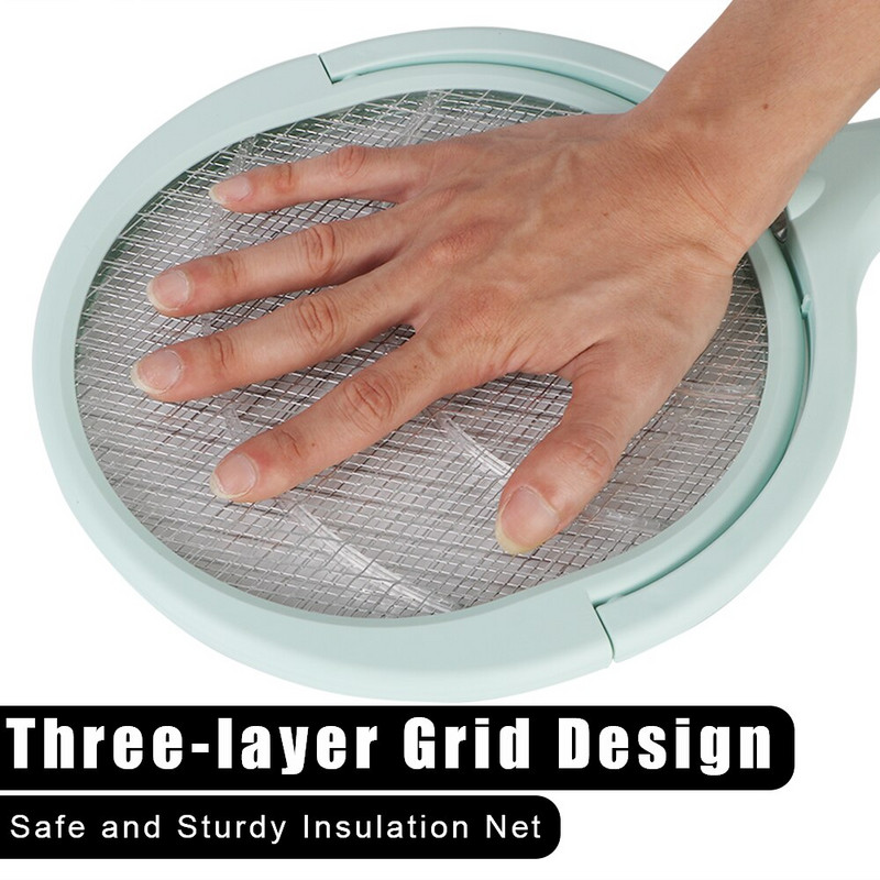 Otočný o 90 stupňov, plácačka na muchy, nabíjačka z USB, pasca na hmyz, lampa na zabíjanie komárov, elektrický šok, 365nm UV svetlo, leto