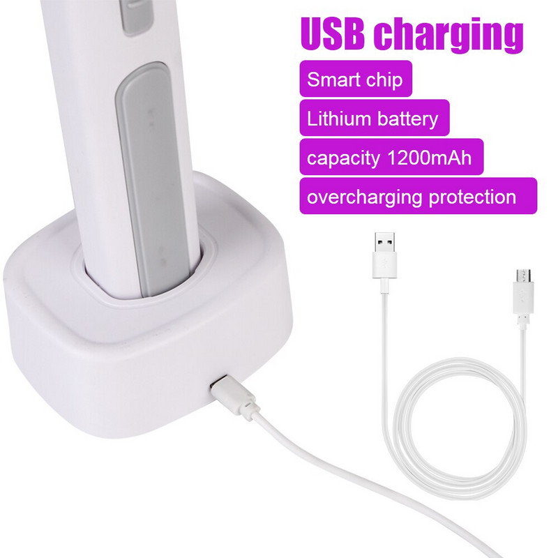 Letná raketa na komáre, nabíjateľná USB s UV svetlom, proti hmyzu, chrobáka, 3000V, elektrická plácačka na muchy, LED lampa