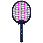 3000V Električna mlaznica za insekte Punjiva ljetna mlaznica za komarce Kill Fly Bug Zapper Killer Trap