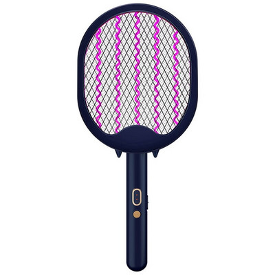 3000V Električna mlaznica za insekte Punjiva ljetna mlaznica za komarce Kill Fly Bug Zapper Killer Trap