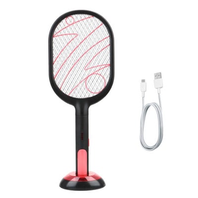 Elektrická lapač na komáre USB, zabijak hmyzu, lapač na hmyz, domácnosť