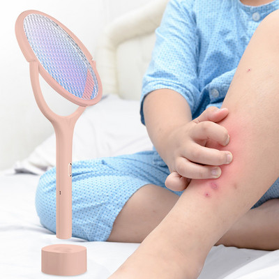 Crop Oil 5 In Kille-r Fly Swatter Outdoor 1 bežična svjetiljka, električna za unutarnje i upravljačke uređaje