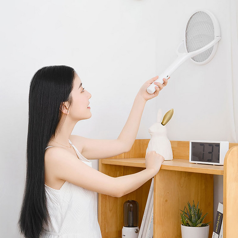 Crop Oil 5 In Kille-r Fly Swatter Outdoor 1 bežična svjetiljka, električna za unutarnje i upravljačke uređaje