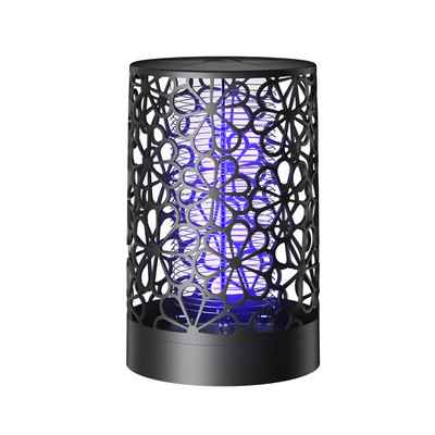 Mosquito Killer ubija bube Led Električni USB Ultraviolet Insect Muhe Lamp Fly Trap Za kampiranje Indoor Bug Zapper Light Garden