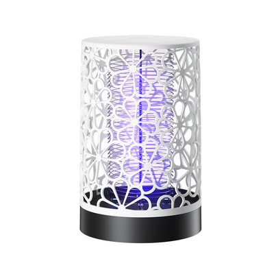 Mosquito Killer ubija bube Led Električni USB Ultraviolet Insect Muhe Lamp Fly Trap Za kampiranje Indoor Bug Zapper Light Garden