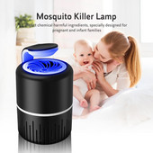 Lampa na zabíjanie komárov, LED elektronická lampa na zabíjanie hmyzu, elektrická lampa na zabíjanie hmyzu, muchy, proti svetlu, lapač na muchy, kemping, vnútorné, zabíjanie hmyzu, vonkajšie