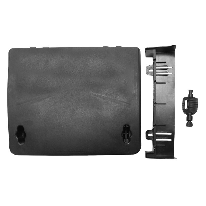 3x profesionálna stanica na blokovanie hlodavcov, pasca a kľúč na potkany, myši a myši