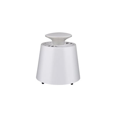 Domáca spálňa Lampa na zachytávanie komárov Lampa na zabíjanie komárov LED UV nočné svetlo USB zabíjač hmyzu chyba hmyz