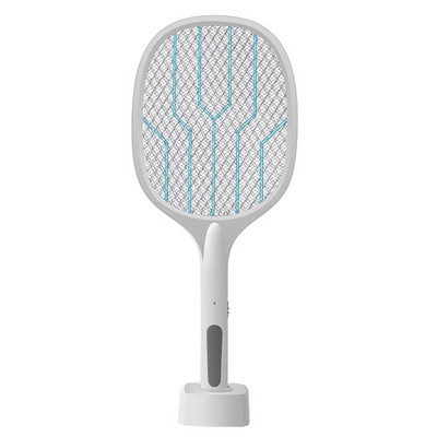 Elektrický odpudzovač komárov, dve funkcie, nabíjanie cez USB, lampa proti komárom, praktický odpudzovač komárov 520 220 mm