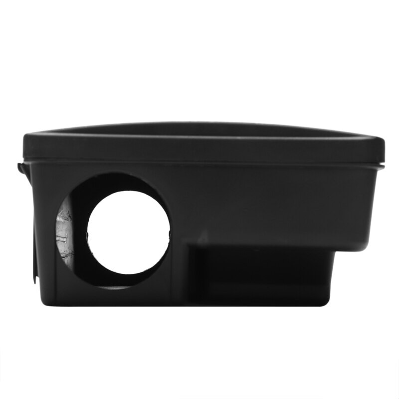 2x profesionálna stanica na blokovanie hlodavcov, pasca a kľúč na potkany, myši a myši