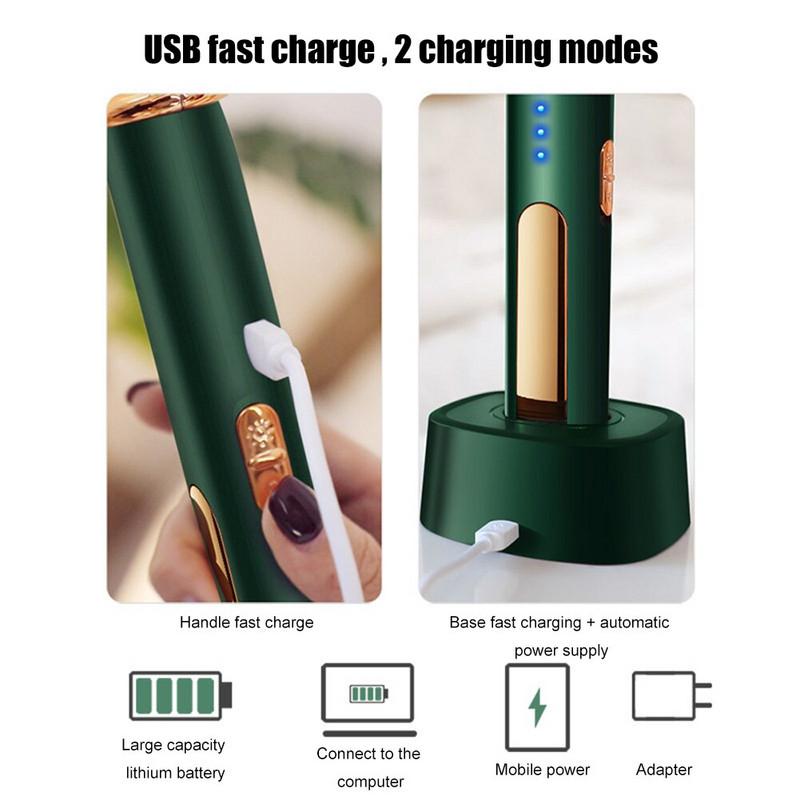 1200mAh elektrická plácačka na komáre LED nabíjateľná proti hmyzu, hmyzia raketa na kontrolu škodcov