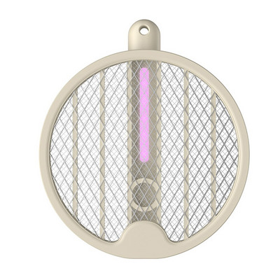 Mosquito Swatter Killer UV nočné svetlo skladacie muchy hmyz pasca na hmyz bug zapper