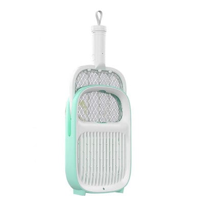 LED elektrická lampa na zabíjanie komárov, lampa na zabíjanie komárov 2 v 1, domáca pasca na hmyz, lampa na zabíjanie komárov