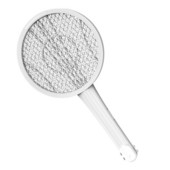 Elektrický lietajúci hmyz 2 v 1, ručný lietajúci hmyz, pílka na muchy, nabíjateľná USB, pálka na škodcov