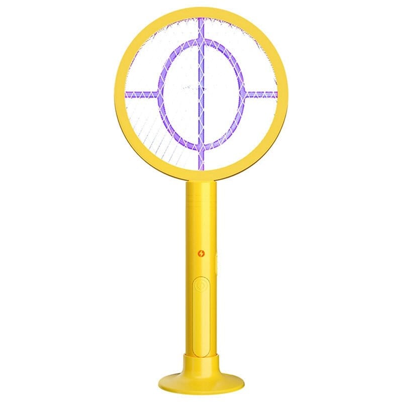 3000 V elektrinis uodų žudikas su UV lempa įkraunamas vabzdžių gaudyklė vasaros vabzdžių gaudyklė