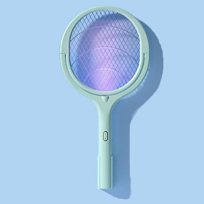 USB punjiva inteligentna mlaznica za komarce 5u1 3500V svjetiljka za ubijanje komaraca Višenamjenska svjetiljka za ubijanje komaraca, podesivi električni električni uređaj za uništavanje insekata