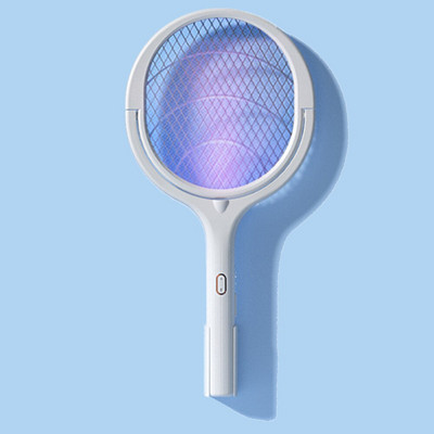 USB punjiva inteligentna mlaznica za komarce 5u1 3500V svjetiljka za ubijanje komaraca Višenamjenska svjetiljka za ubijanje komaraca, podesivi električni električni uređaj za uništavanje insekata