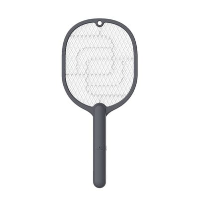 Ručna svjetiljka za ubijanje komaraca USB 1200MAh Summer Fly Swatter Trap Kućni reket protiv insekata za dom na otvorenom