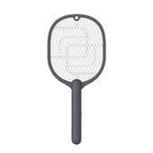 Ručná lampa na zabíjanie komárov USB 1200Mah Bug Zapper Letná mucholapka Pasca Domáca raketa na hmyz Bug pre domáce a vonkajšie použitie