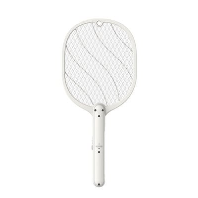 Ručná lampa na zabíjanie komárov USB 1200Mah Bug Zapper Letná mucholapka Pasca Domáca raketa na hmyz Bug pre domáce a vonkajšie použitie