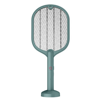 Novi 3000 V USB električni reket protiv insekata Mosquito Swatter Fly Swatter Bug Insect Zapper Inserts Mosquito Killer Trap Recket