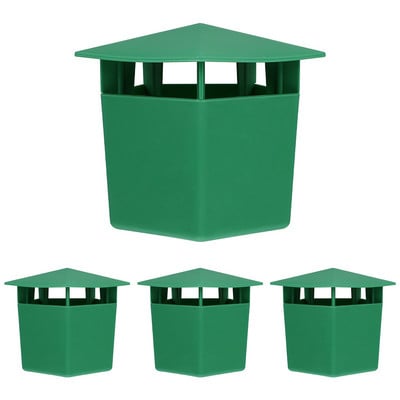 4 Cutie de melci pentru gradina pentru melci Catcher de melci pentru acvariu cusca de melci melci de pat melc pentru rezervor